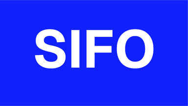 Sifo Logo
